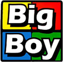 Big Boy Brinquedos